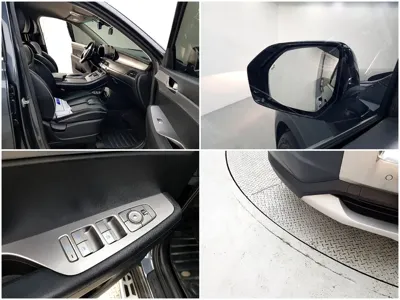 Hyundai Palisade 2019, 127549 км, за 19100000 KRW - фото 18