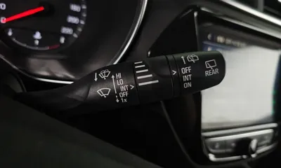 ChevroletGMDaewoo Trailblazer 2021, 40267 км, за 14000000 KRW - фото 28
