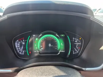 Hyundai Santafe 2020, 97486 км, за 23500000 KRW - фото 8