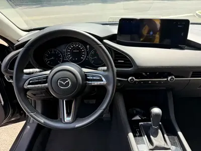 Mazda 3 Axela 2023, 11000 км, за 102800 CNY - фото 9