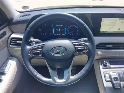 Hyundai Palisade 2019, 94260 км, за 23800000 KRW - фото 7