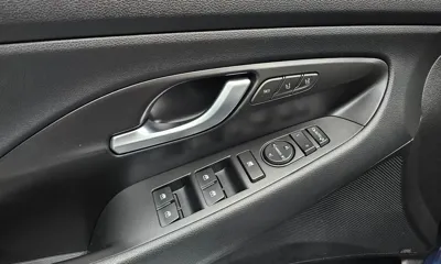 Hyundai i30 2017, 153268 км, за 8790000 KRW - фото 17