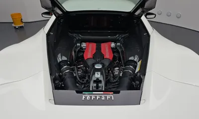Ferrari 488 2018, 31546 км, за 229000000 KRW - фото 20