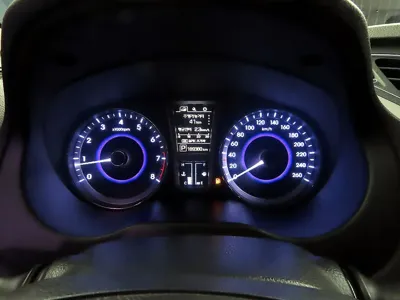 Hyundai Grandeur 2015, 189380 км, за 3900000 KRW - фото 9