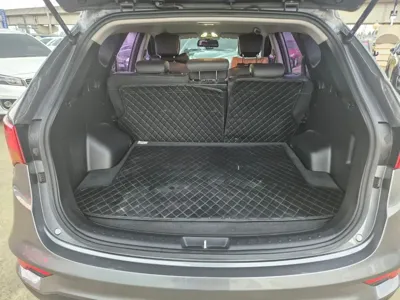 Hyundai Santafe 2016, 97402 км, за 13300000 KRW - фото 7