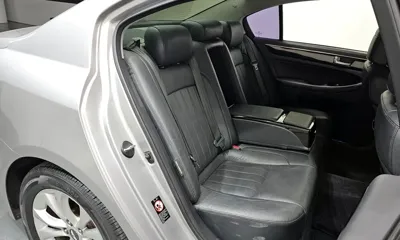Hyundai Genesis 2012, 71121 км, за 6500000 KRW - фото 12