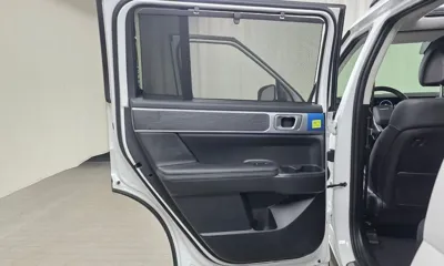 Hyundai Santafe 2024, 44919 км, за 29900000 KRW - фото 25