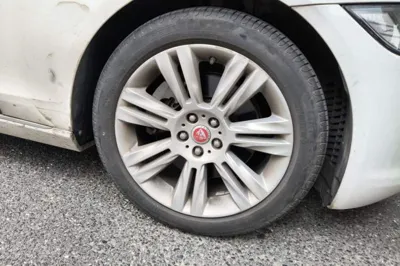 Jaguar XFL 2018, 73300 км, за 88169.66 CNY - фото 8