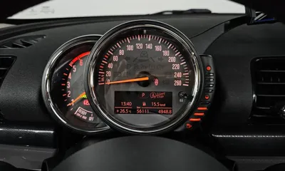 MINI Clubman 2018, 56111 км, за 12900000 KRW - фото 8