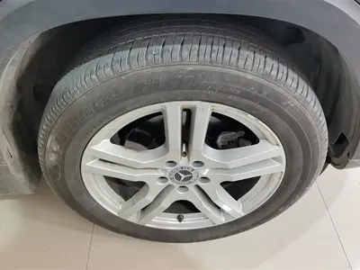 Mercedes-Benz GLB 2023, 68700 км, за 135800 CNY - фото 6