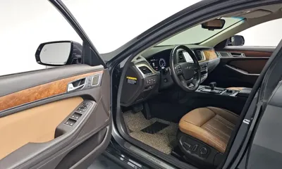 Genesis G80 2019, 48052 км, за 26990000 KRW - фото 11