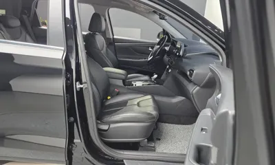 Hyundai Santafe 2020, 88550 км, за 17900000 KRW - фото 11