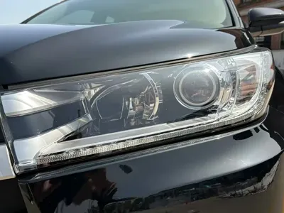 Toyota Highlander 2021, 130000 км, за 125000 CNY - фото 18