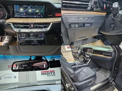 Kia Mohave 2021, 85000 км, за 31900000 KRW - фото 20