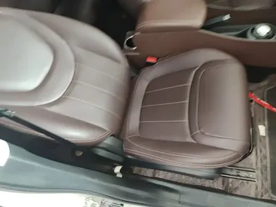 Wuling Bingo 2023, 25500 км, за 43200 CNY - фото 25
