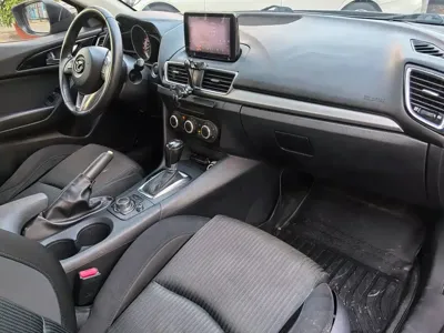 Mazda 3 Axela 2015, 150000 км, за 25500 CNY - фото 13