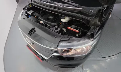 Hyundai Starex 2019, 142117 км, за 14000000 KRW - фото 6