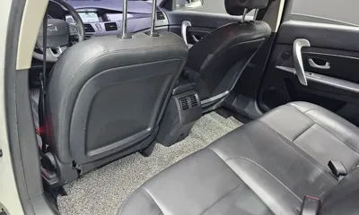 Renault-KoreaSamsung SM5 2014, 146979 км, за 2200000 KRW - фото 32