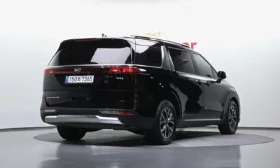 Kia Canival 2021, 85499 км, за 21900000 KRW