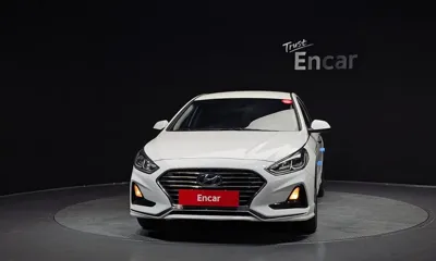 Hyundai Sonata 2019, 60065 км, за 13000000 KRW