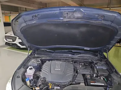 Hyundai Aslan 2015, 139343 км, за 6300000 KRW - фото 9