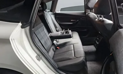 BMW Gran Turismo 2018, 98304 км, за 17900000 KRW - фото 12