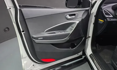 Hyundai Santafe 2016, 75357 км, за 14700000 KRW - фото 24