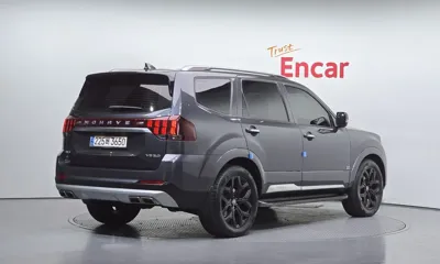 Kia Mohave 2021, 98236 км, за 27300000 KRW