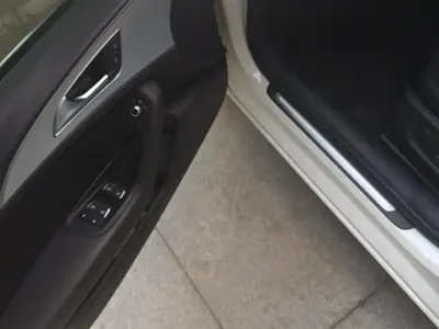 Audi A6L 2014, 41000 км, за 75700 CNY - фото 7