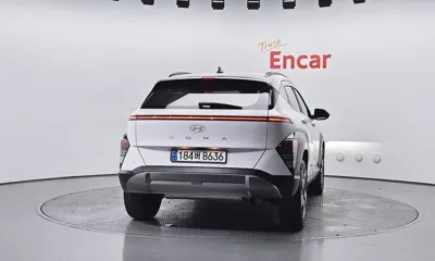 Hyundai Kona 2024, 29978 км, за 24900000 KRW