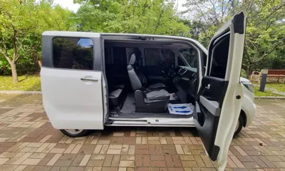 Kia Ray 2018, 103728 км, за 8800000 KRW - фото 20