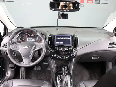 ChevroletGMDaewoo Cruze 2017, 128472 км, за 6590000 KRW - фото 15