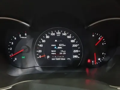 Kia Sorento 2013, 162000 км, за 7500000 KRW - фото 7