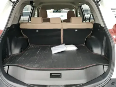 Toyota RAV4 2014, 49000 км, за 46000 CNY
