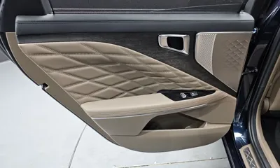 Kia K8 2023, 27920 км, за 34000000 KRW - фото 25