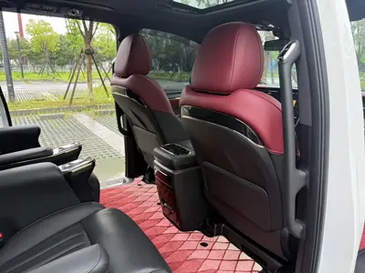 GAC Motor Trumpchi M8 2023, 53099 км, за 175799 CNY
