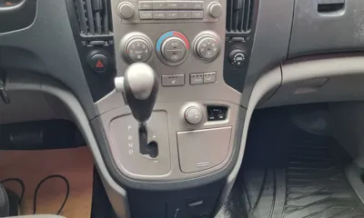 Hyundai Starex 2015, 65125 км, за 11750000 KRW - фото 15