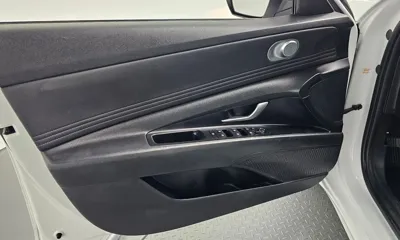 Hyundai Avante 2023, 125202 км, за 13600000 KRW - фото 24