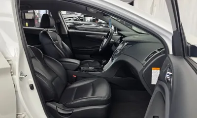 Hyundai Sonata 2014, 112434 км, за 5900000 KRW - фото 11