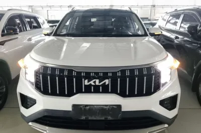Kia Sportage R 2021, 34600 км, за 89334.62 CNY - фото 2