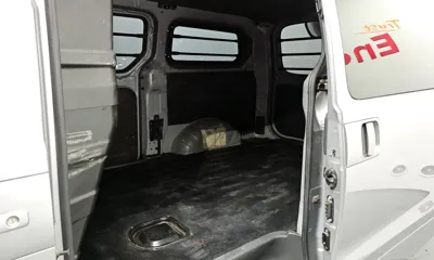 Hyundai Starex 2020, 120653 км, за 13500000 KRW - фото 11