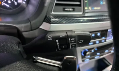 Genesis G80 2018, 76782 км, за 16500000 KRW - фото 29