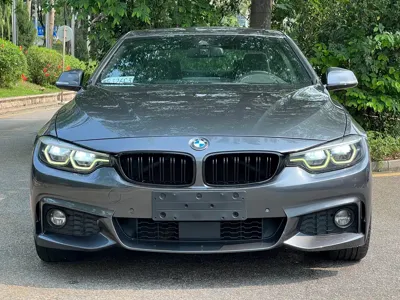 BMW 4 Series 2018, 180000 км, за 118800 CNY
