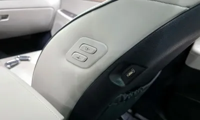 Hyundai Palisade 2021, 35106 км, за 29300000 KRW - фото 29