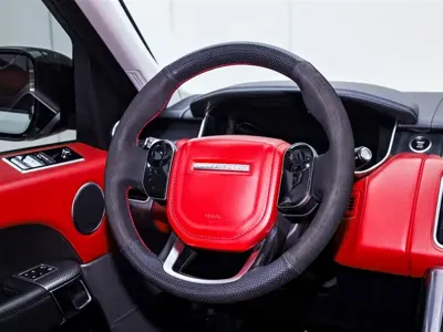 Land Rover Sport 2018, 88000 км, за 298000 CNY - фото 20
