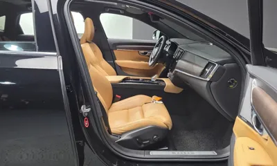Volvo S90 2023, 130370 км, за 27400000 KRW - фото 26