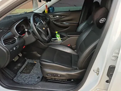 Chevrolet Malibu XL 2017, 95300 км, за 52327.05 CNY - фото 16