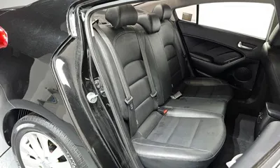 Kia K3 2015, 133297 км, за 5400000 KRW - фото 12