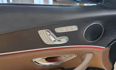 Mercedes-Benz E-Class 2017, 97001 км, за 19900000 KRW - фото 19