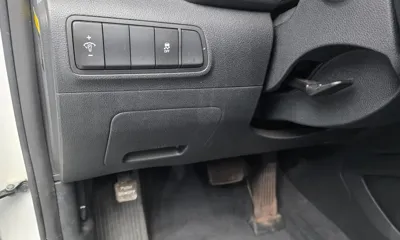 Hyundai Tucson 2016, 128732 км, за 9900000 KRW - фото 18